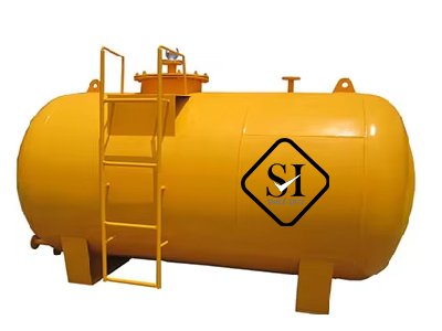Fuel Tank Manufacturer