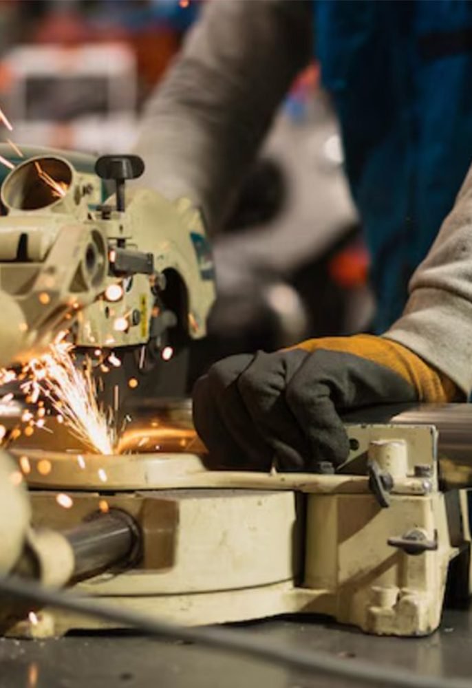 Structural Steel Fabricator Chennai Structural Steel Fabricator Chennai
